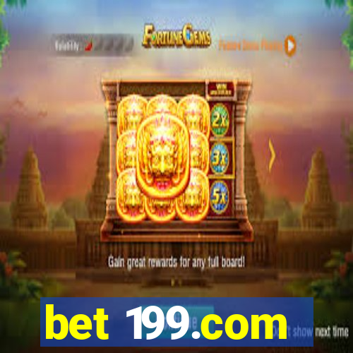 bet 199.com